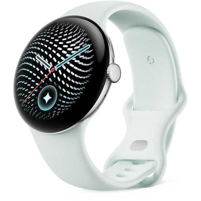 Google Pixel Watch Bluetooth 45 Mm - Gris