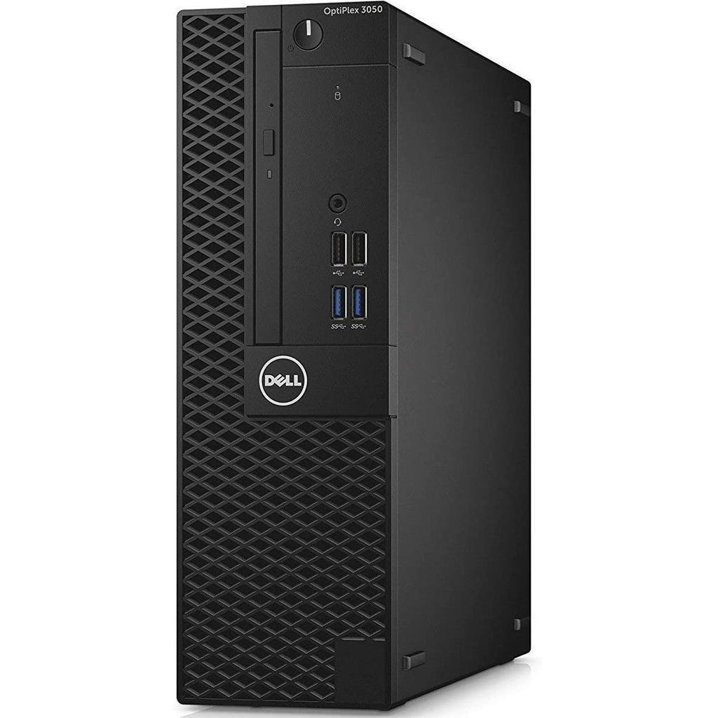 Dell Optiplex 5050 Sff Core I5 3.5 Ghz - Hdd 500 Go Ram 8 Go