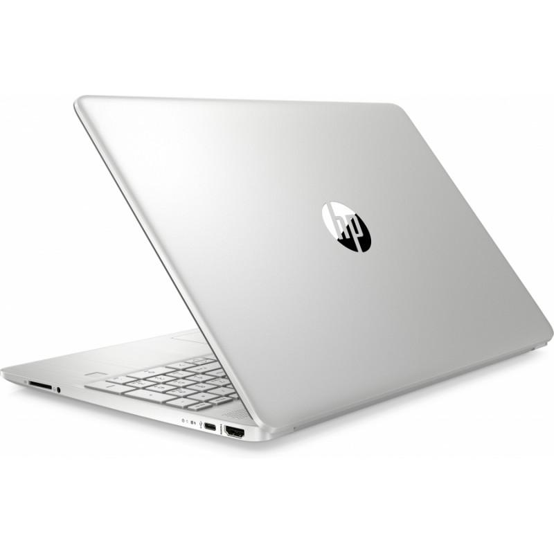 HP 15S-Fq1143Ns 15" Core i5 1 Ghz - SSD 1To - 8Go Qwerty - Espagnol