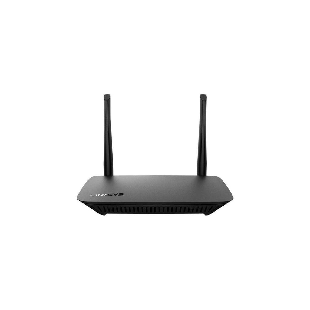 Linksys E5400 Router Back Market