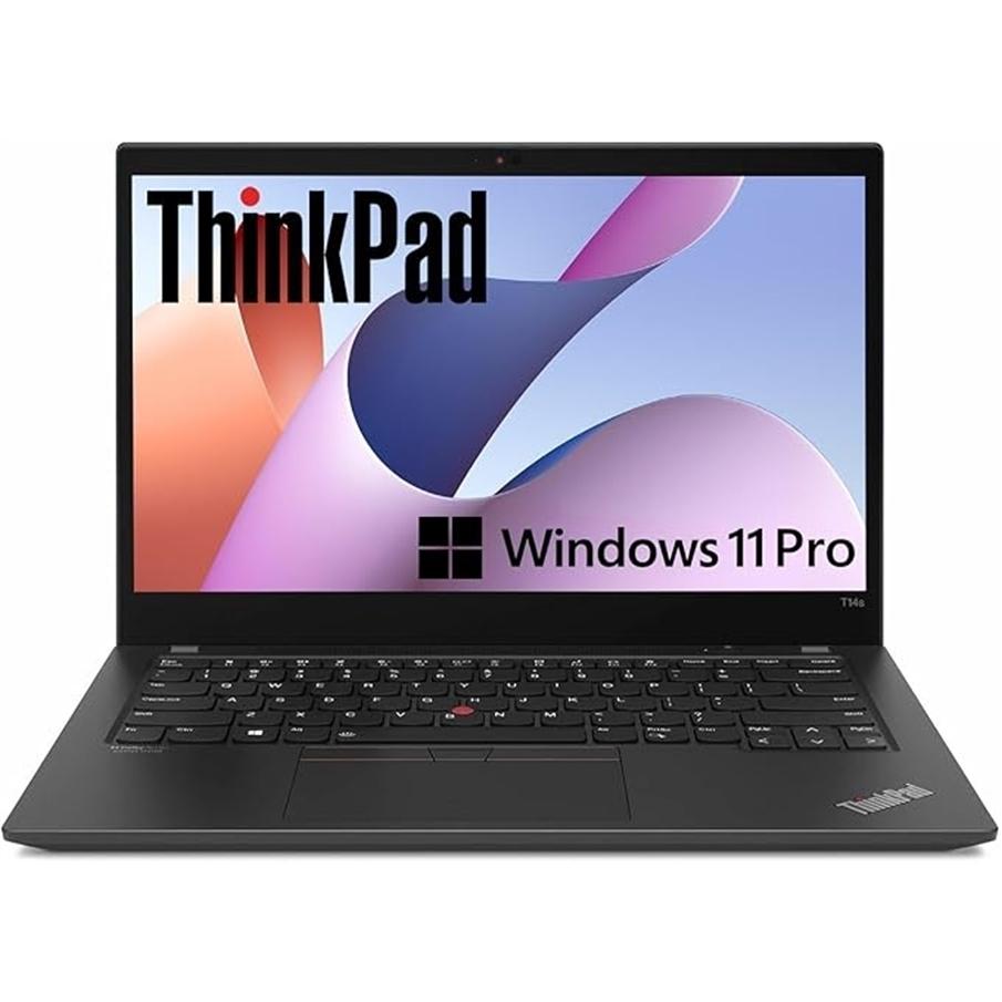 Lenovo ThinkPad T14s G2 14-inch (2021) - Core i7 - Gen 11 (G) - 16