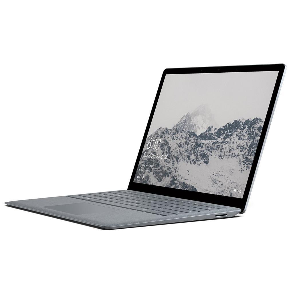 Microsoft Surface Pro 6 14" Core i5 1.6 Ghz - SSD 128 Go - 8 Go Azerty - Français