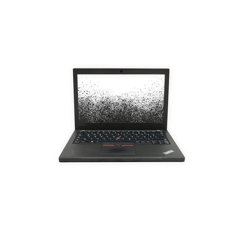Lenovo Thinkpad X260 12" Core i5 2.3 Ghz - SSD 480 Go - 8 Go Qwerty - Anglais