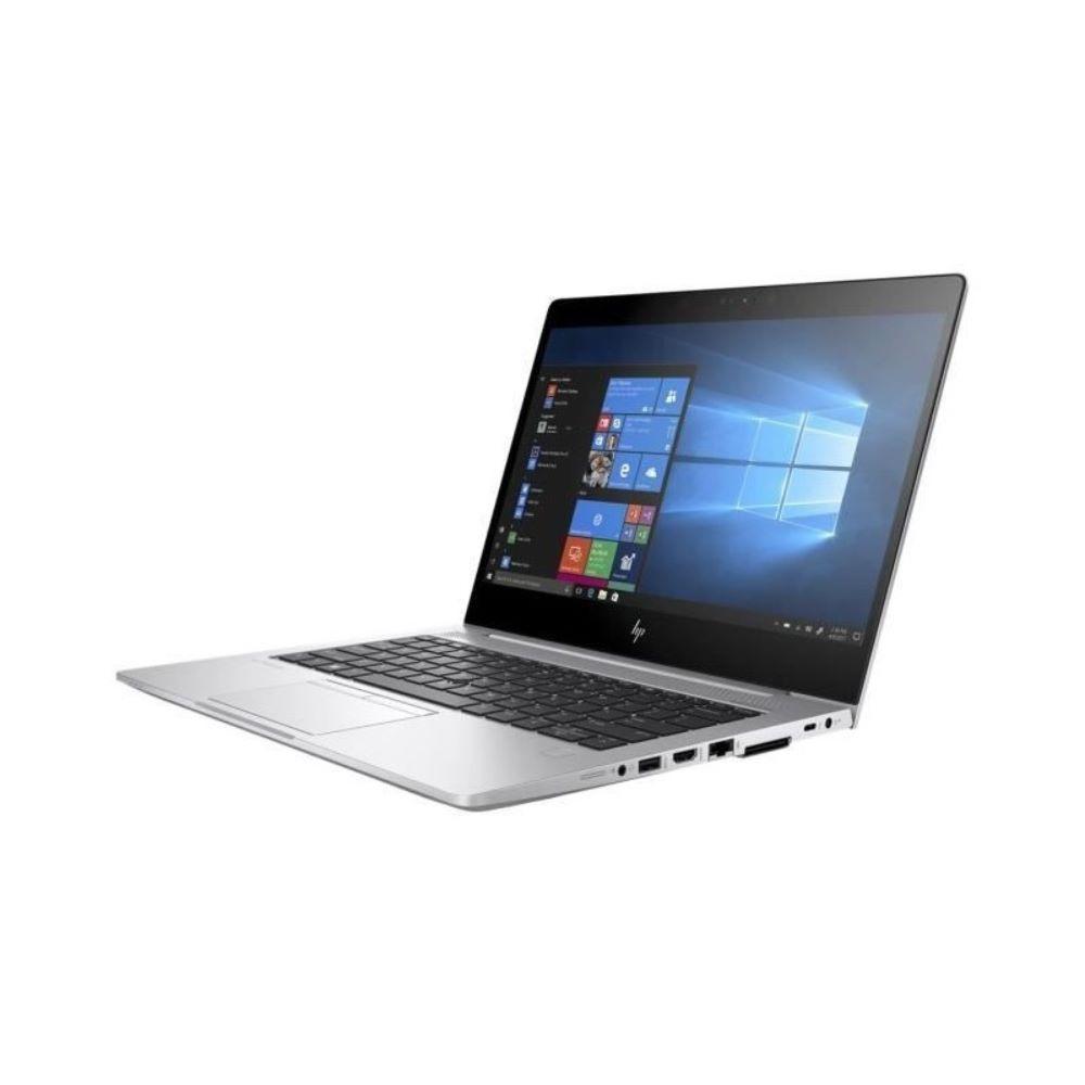 HP Elitebook 830 G6 13" 1.6 Ghz - SSD 256 Go - 8Go Azerty - Français