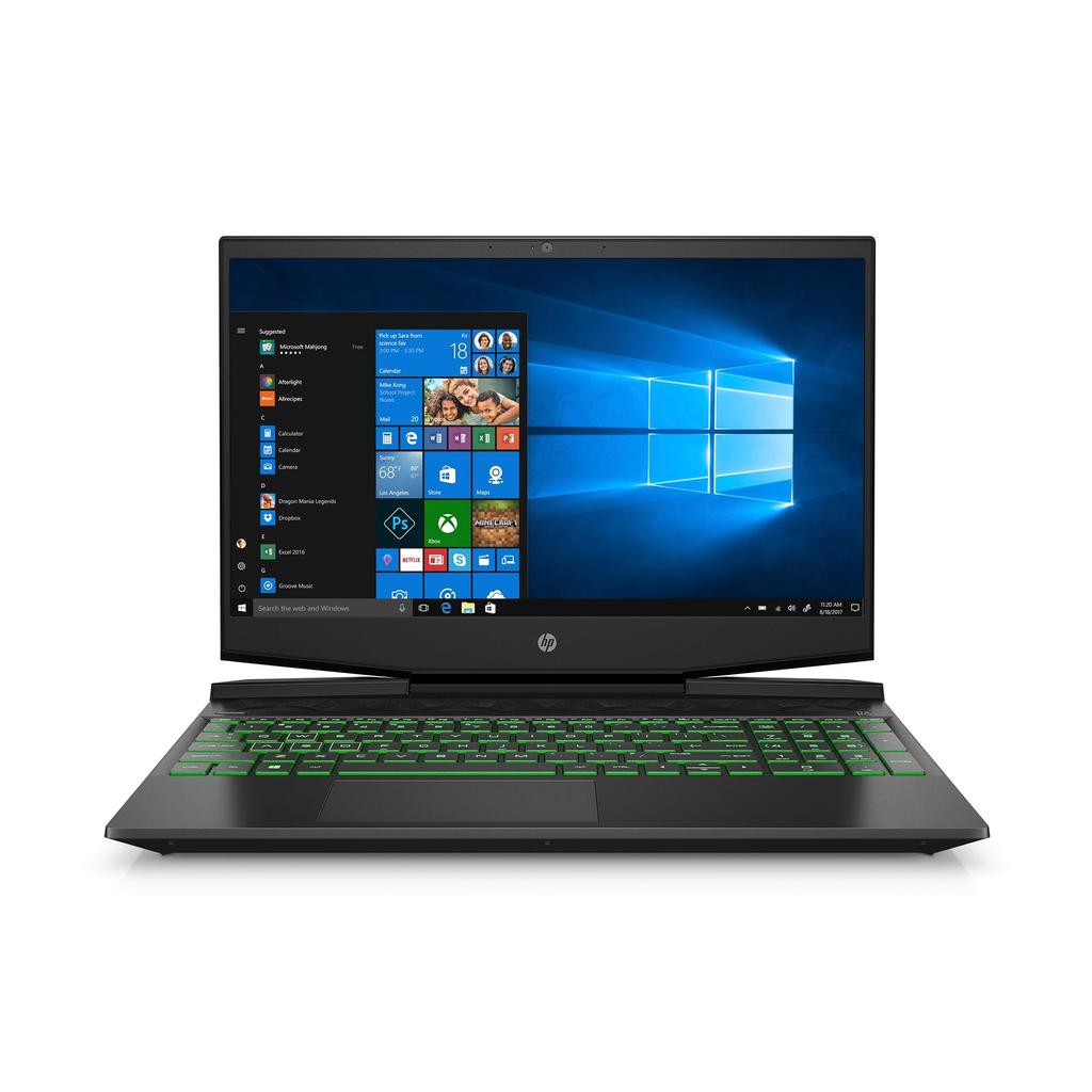 Hp Pavilion Gaming 15-inch (2019) - Core i5 - Gen 9 (H) - 8 GB