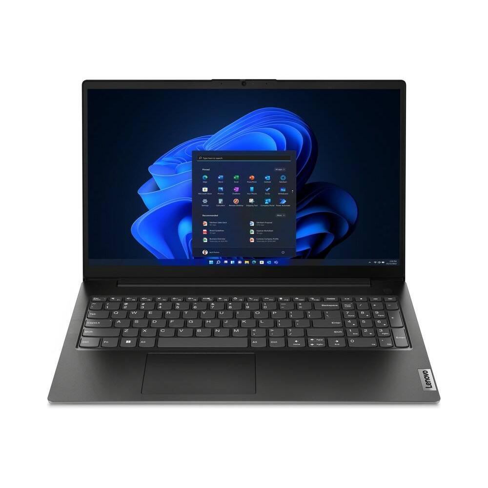 Lenovo V15 G4 Amn Business Black 15" Ghz - SSD 4To - 8Go Azerty - Français