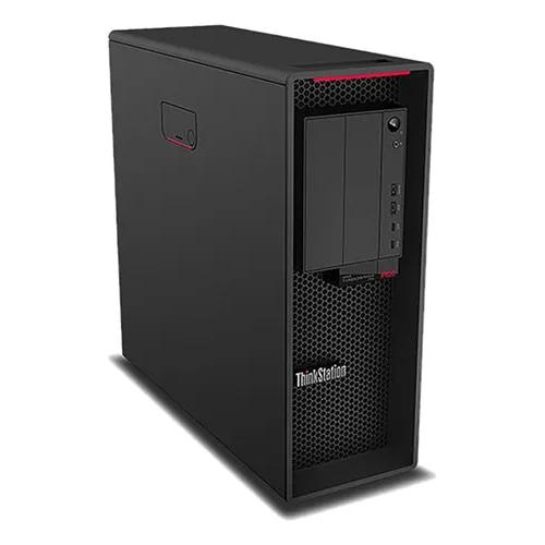 Lenovo Thinkstation P620 Ryzen 4 Ghz - SSD 512 Go Ram 32Go