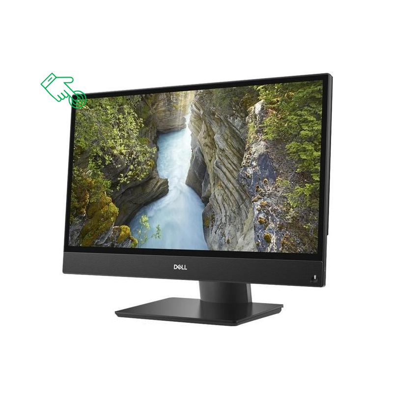 Dell Optiplex 3280 Aio 22" Ghz - SSD 512 Gb - 8Gb Azerty - Français