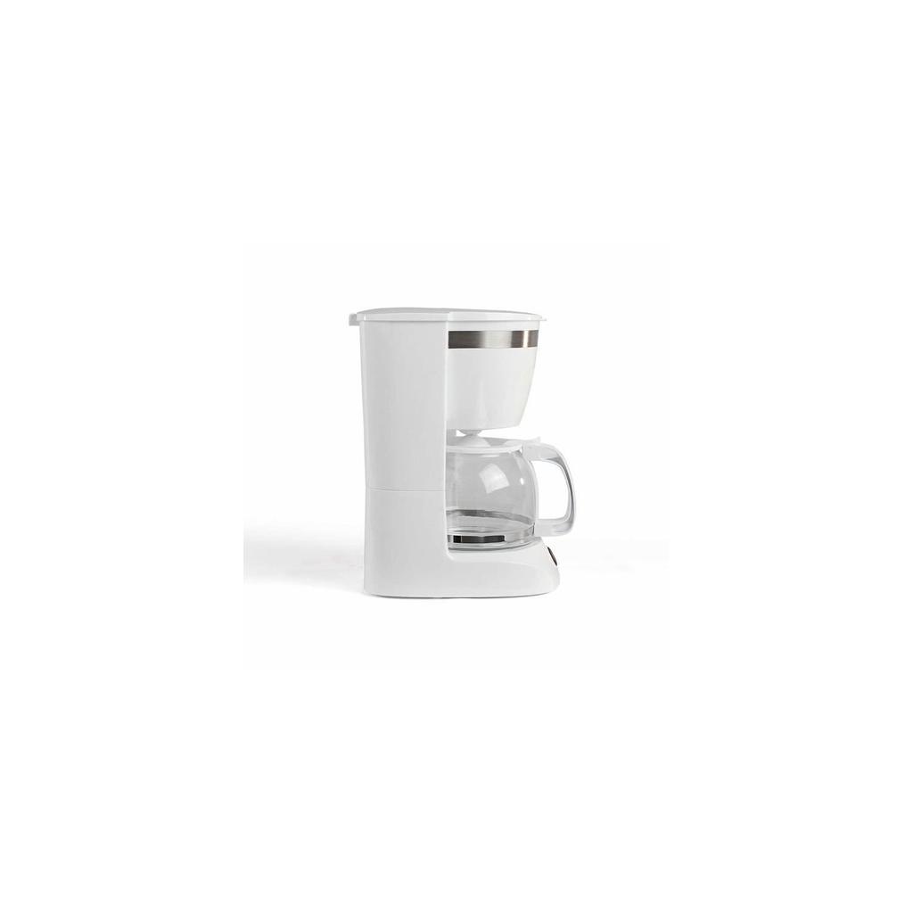 Acheter Cafetière Livoo DOD163W 1,2500L - Blanc Reconditionné - 34,00 € Cafetière Livoo DOD163W 1,2500L - Blanc Reconditionné - reconditionné disponible sur Backmarket