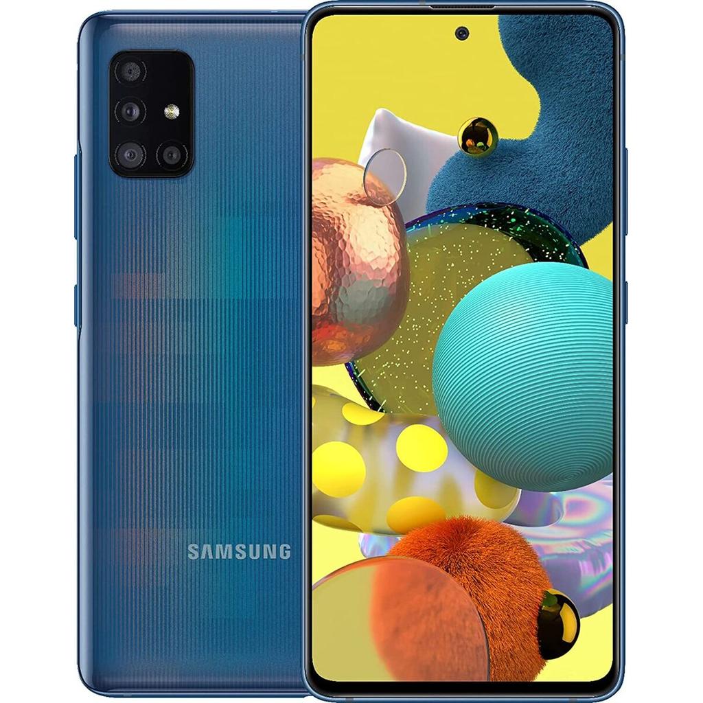 Galaxy A51 5G • Locked Verizon Refurbished | Back Market