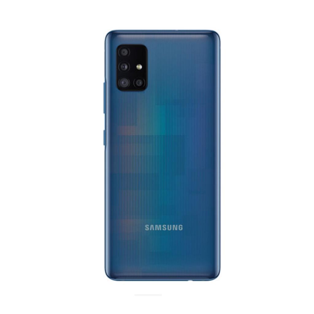 Galaxy A51 5G • Locked Verizon Refurbished | Back Market