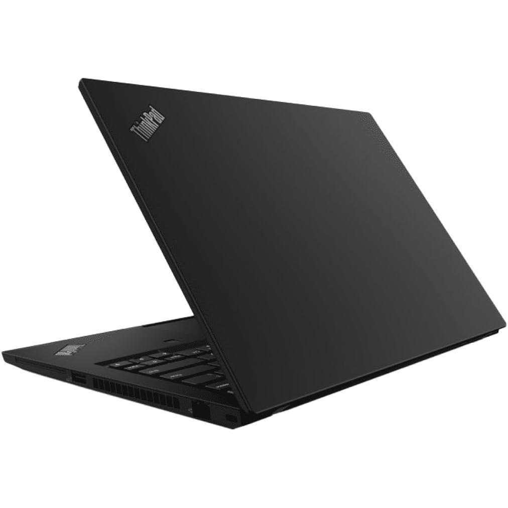 Lenovo ThinkPad T490 14-inch (2019) - Core i7 - Gen 8 (U) - 16 GB 