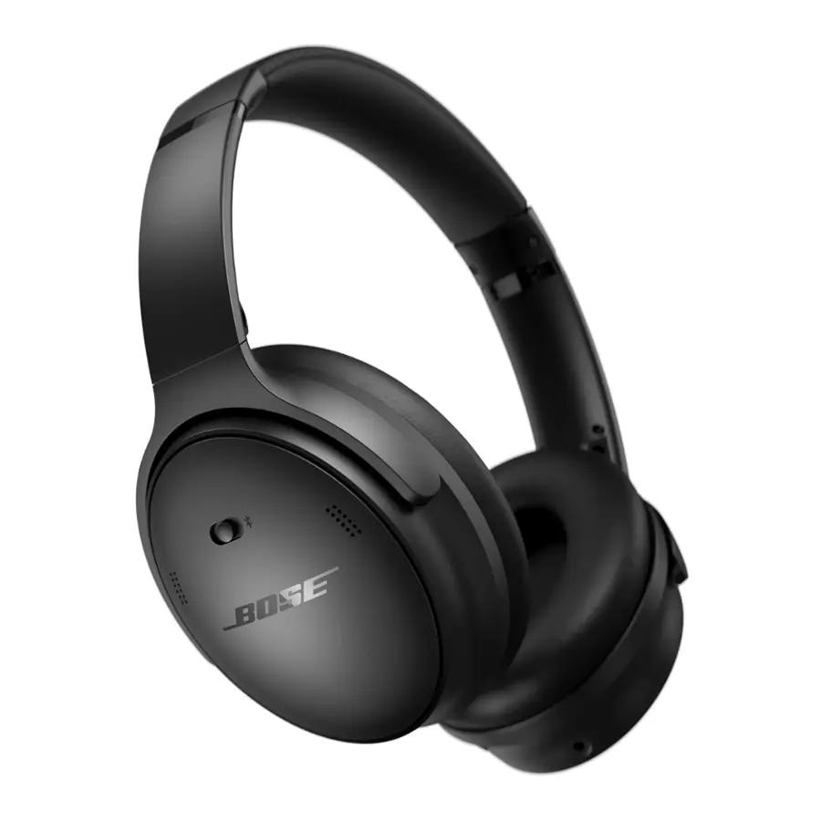 Bose QuietComfort 884367-0100 Noise cancelling Headphone Bluetooth