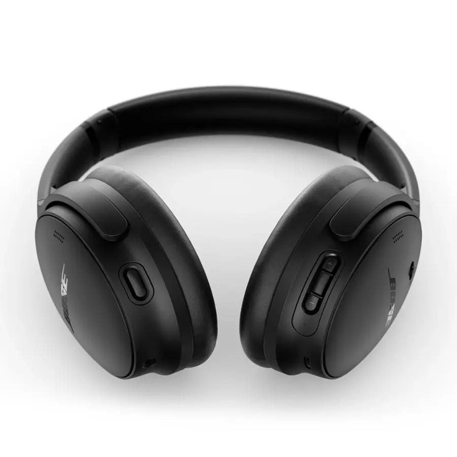 Bose QuietComfort 884367-0100 Noise cancelling Headphone Bluetooth