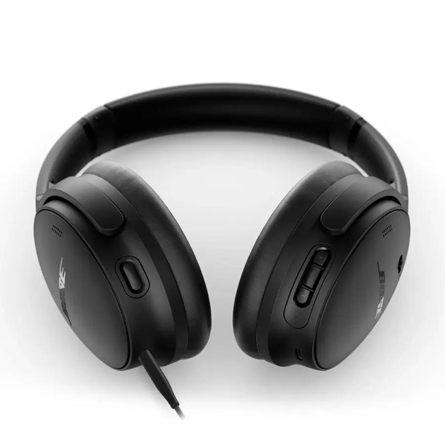 Bose QuietComfort 884367-0100 Noise cancelling Headphone Bluetooth