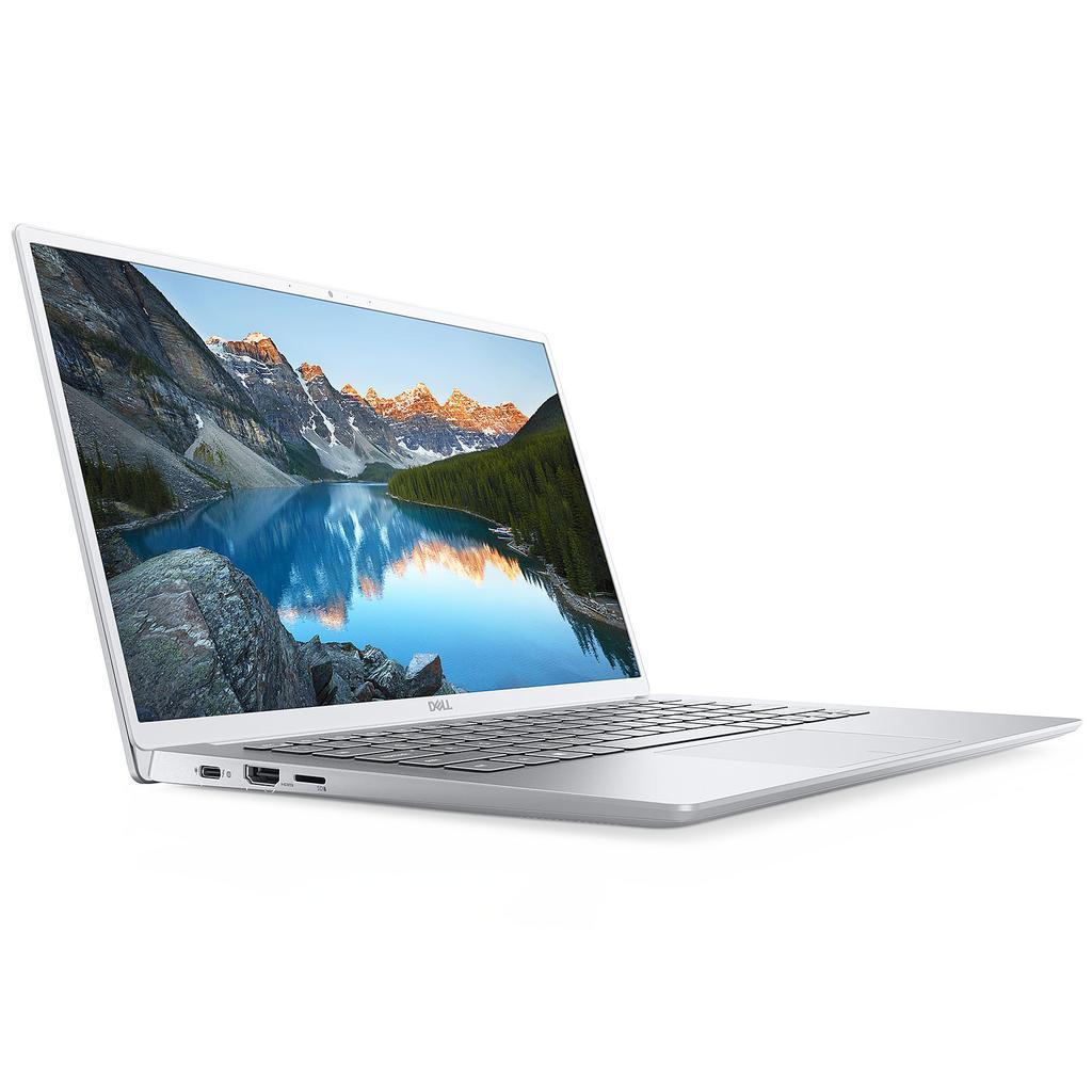 Dell Inspiron 5401 14" Core i5 2.4 Ghz - SSD 256 Go - 8 Go Azerty - Français