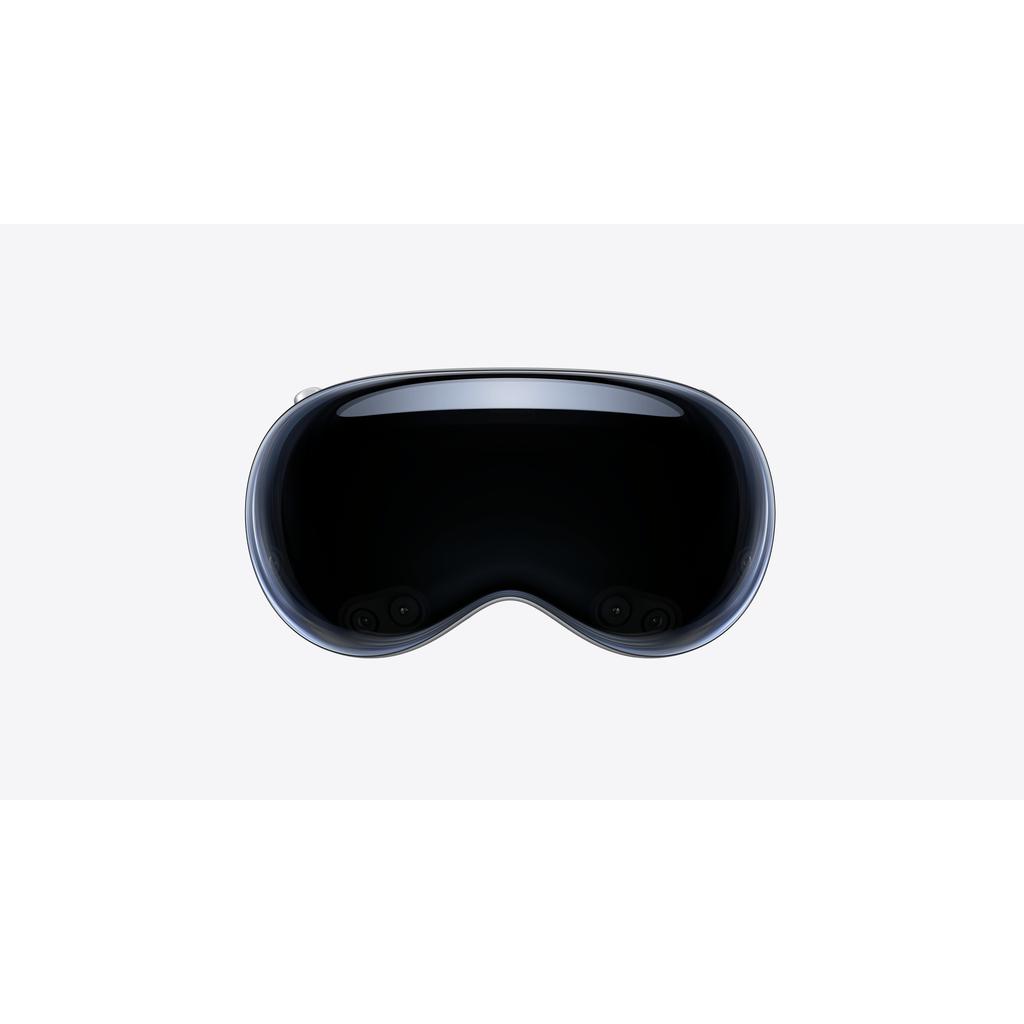 Apple Casque Vr - Réalité Virtuelle Vision Pro