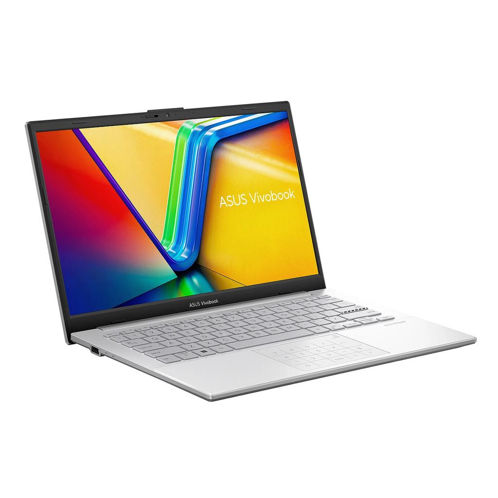 Asus Vivobook X1404Aa-Nk044W 14" Core i5 1.3 Ghz - SSD 512 Go - 8 Go Azerty - Français