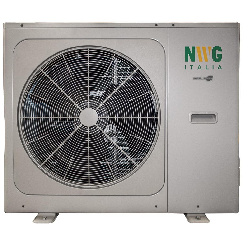 Climatiseur Nwg Ecobox 12