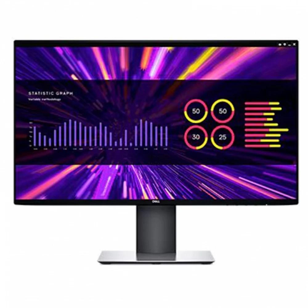 Écran 24" Led Dell Ultrasharp U2421He