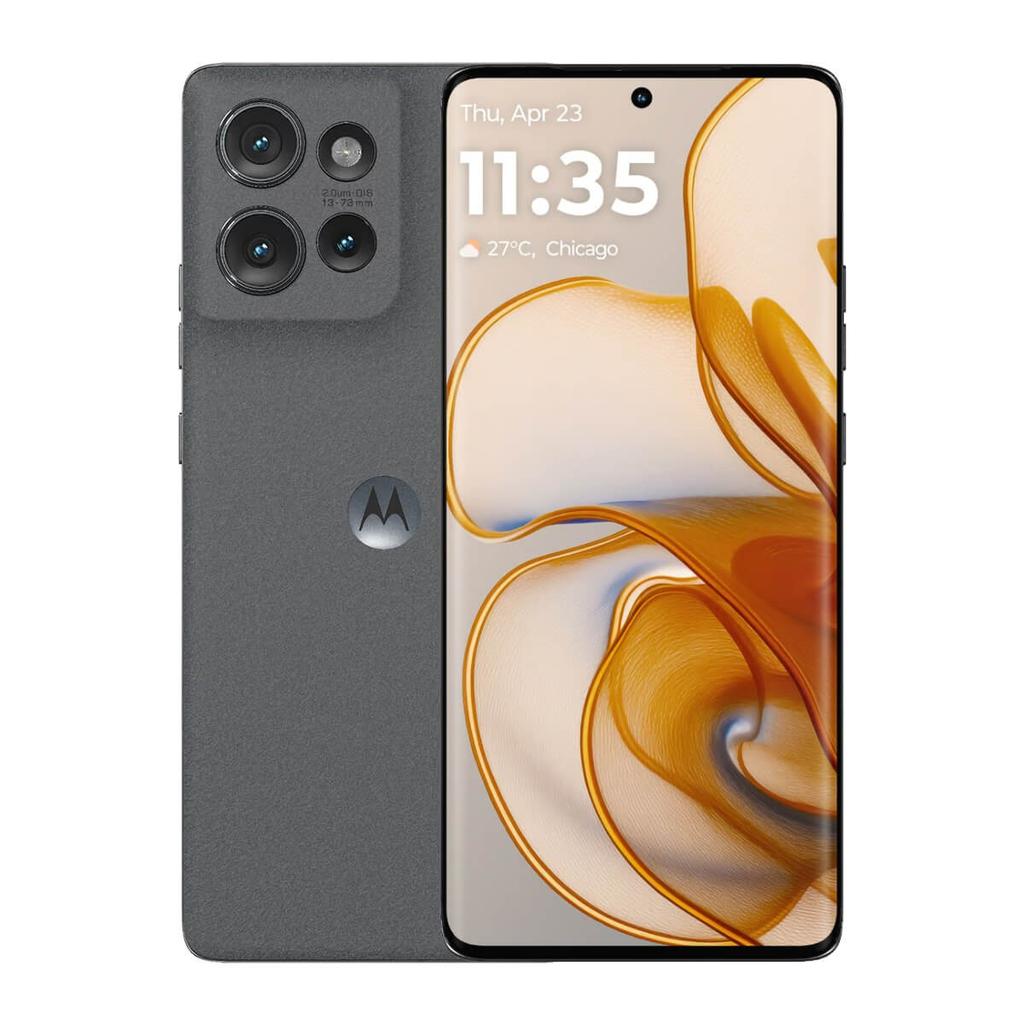 Motorola Edge 50 512Go - Gris - Débloqué