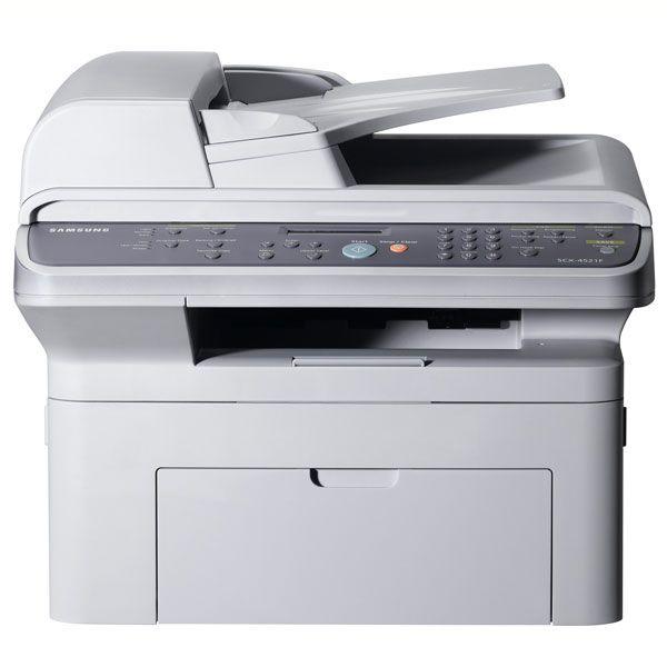 Samsung Scx-4521F Laser Monochrome