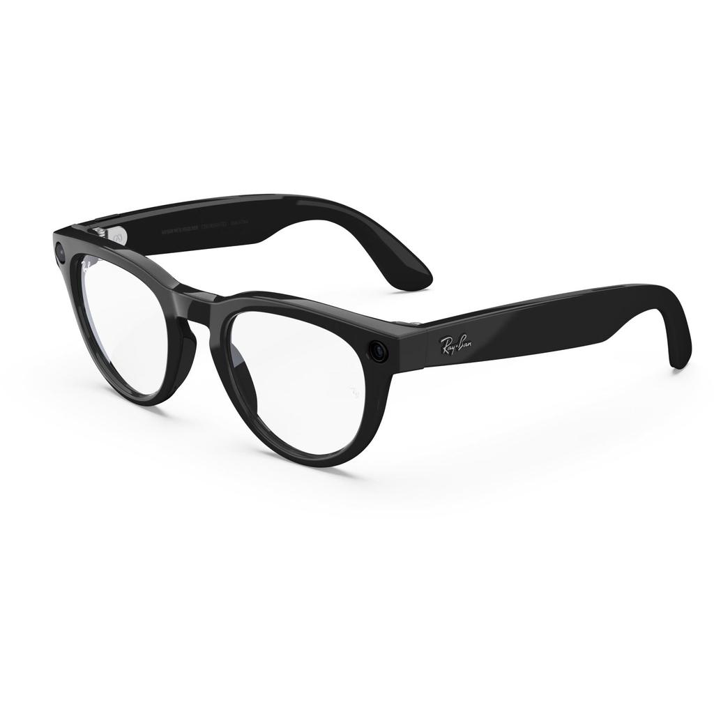 Lunettes 3D Ray-Ban | Meta Headliner