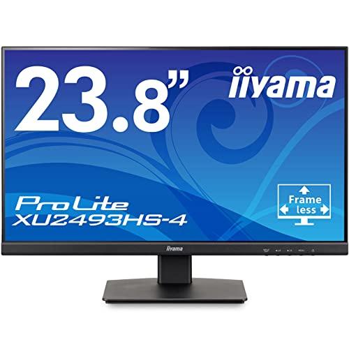 Écran 23" LCD Iiyama Prolite Xu2493Hs-B4