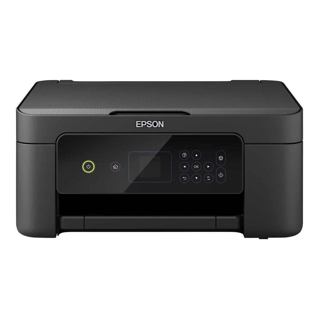 Epson Expression Home Xp-3205 Jet D'Encre