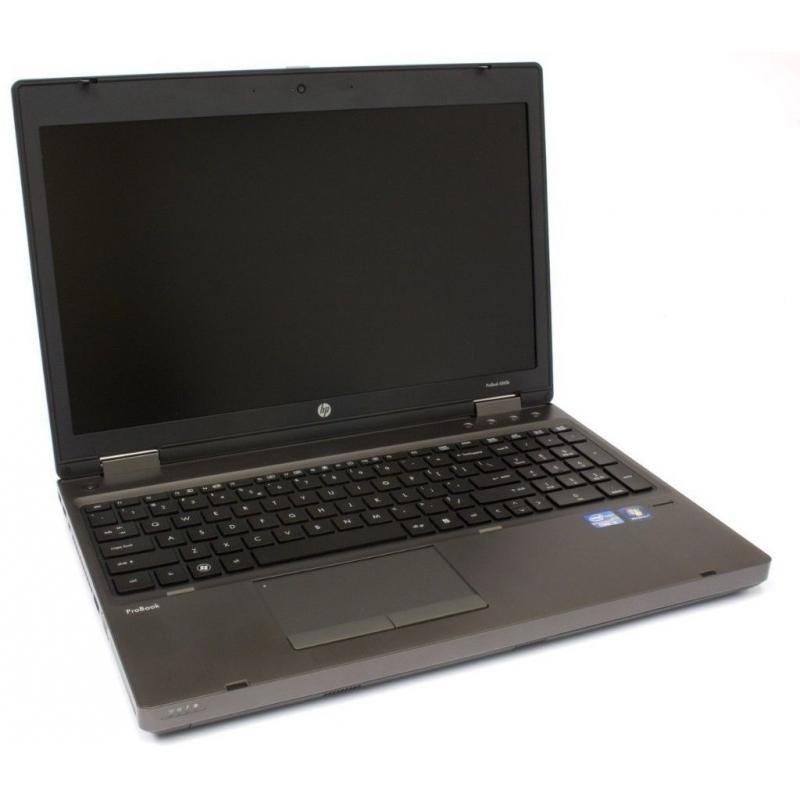 HP ProBook 6560b 15"" Core i5 2.5 GHz - SSD 256 Go - 4 Go AZERTY - Français