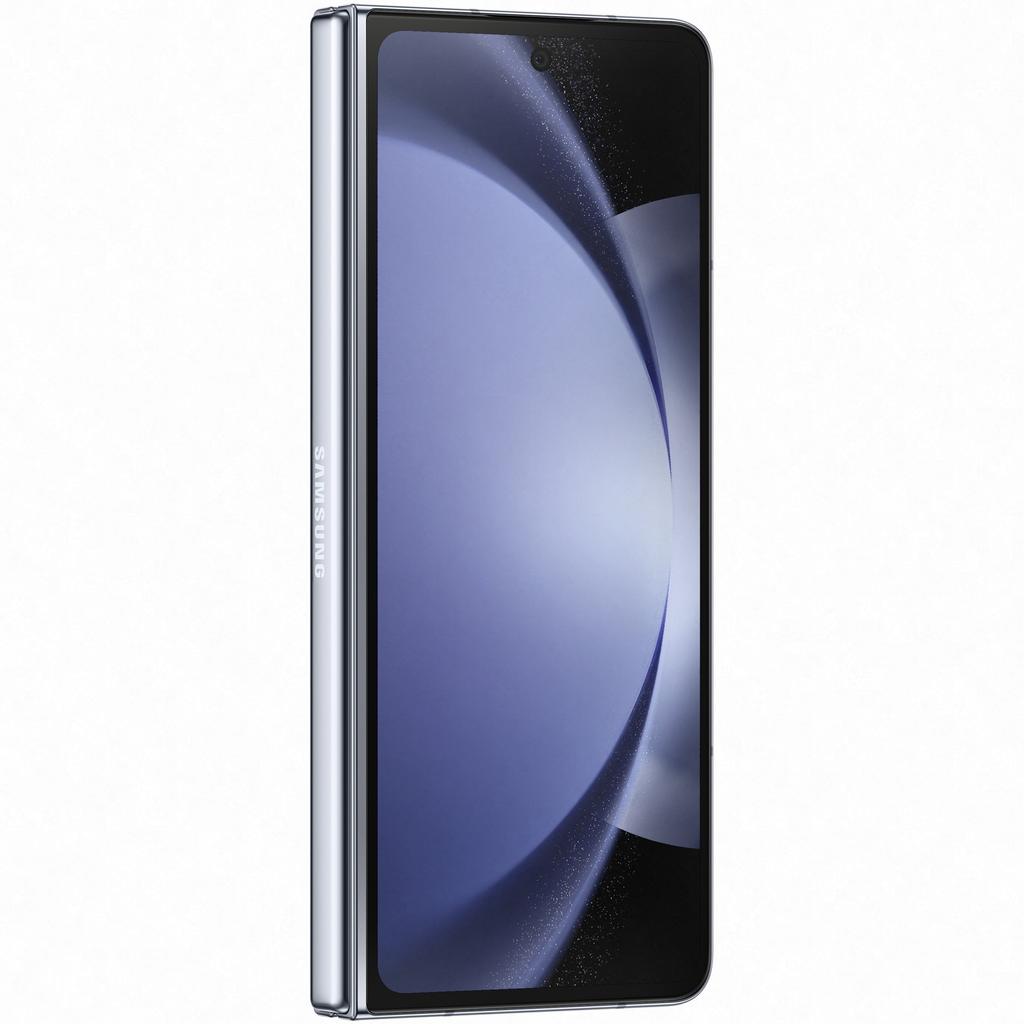 Galaxy Z Fold5 256GB - Blue - Unlocked | Back Market