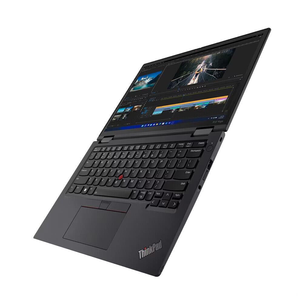 Lenovo ThinkPad X13 Yoga G3 13-inch (2022) - Core i5 - Gen 12 (U