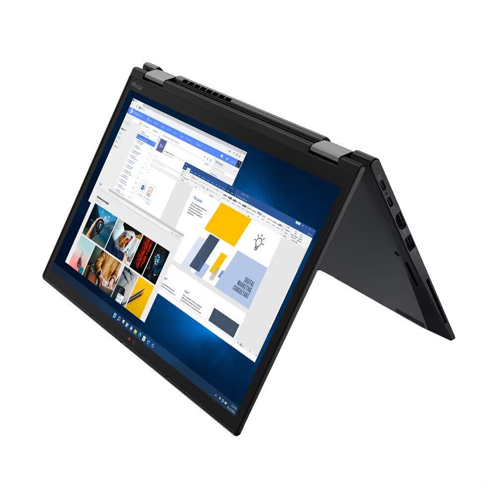 Lenovo ThinkPad X13 Yoga G3 13-inch (2022) - Core i5 - Gen 12 (U