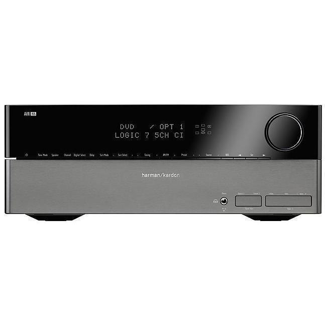 Amplificateur Harman Kardon AVR 155