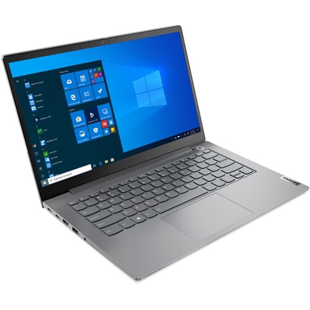 Lenovo ThinkBook 14 G2 14-inch (2021) - Core i7 - Gen 11 (G) - 16