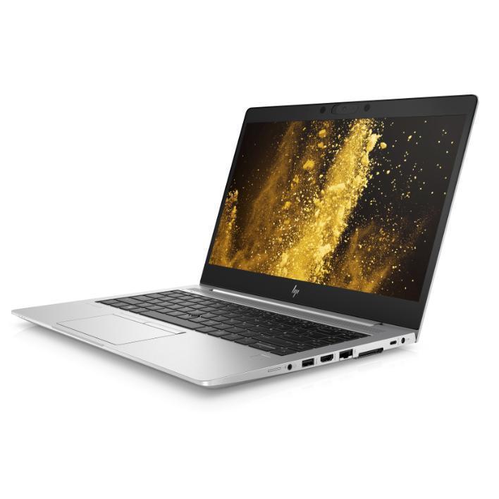 HP Elitebook 745 G6 14" 2.1 Ghz - SSD 256 Go - 8Go Azerty - Français