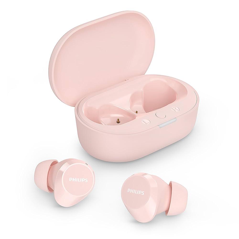 Écouteurs Philips Tat1209Pk