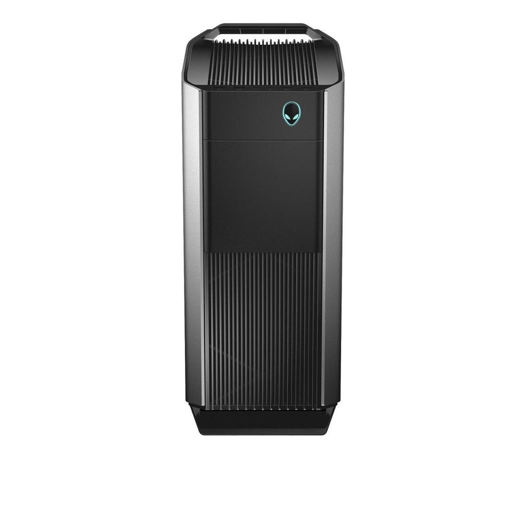 Dell Alienware Aurora R8 Core i7 3 GHz - SSD 2 TB RAM 32GB | Back