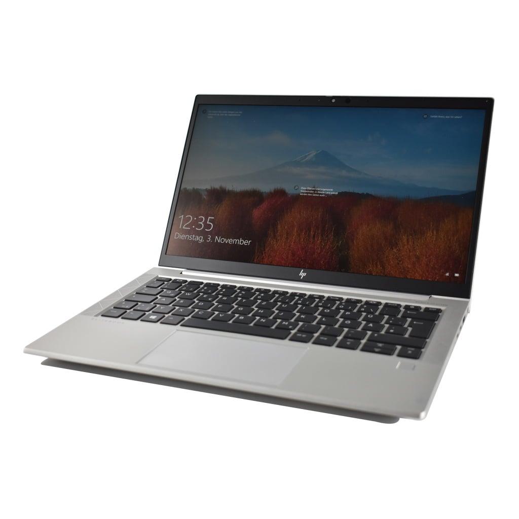 HP Elitebook 835 G7 13" Ryzen 5 Pro 4 Ghz - SSD 512 Go - 32 Go Azerty - Français