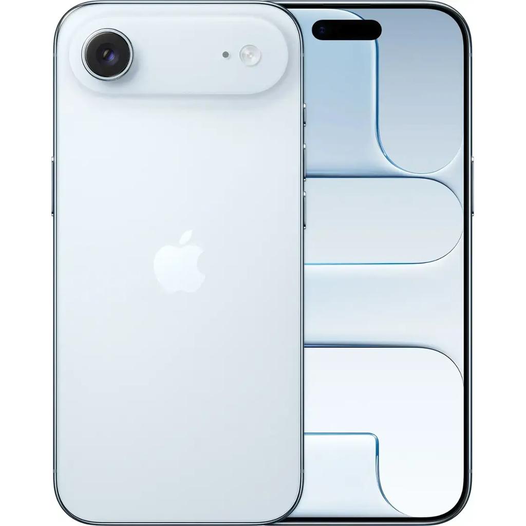 iPhone Air 1000 Go - Bleu Ciel - Débloqué  -  reconditionné disponible sur Backmarket