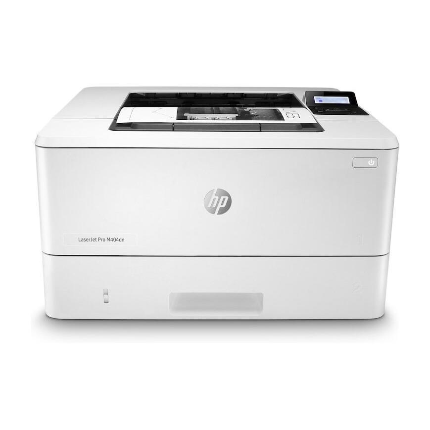 HP LaserJet Pro 400 M404DW Laserdrucker Schwarzweiss