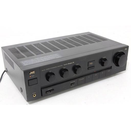 Amplificateur Jvc Ax-311