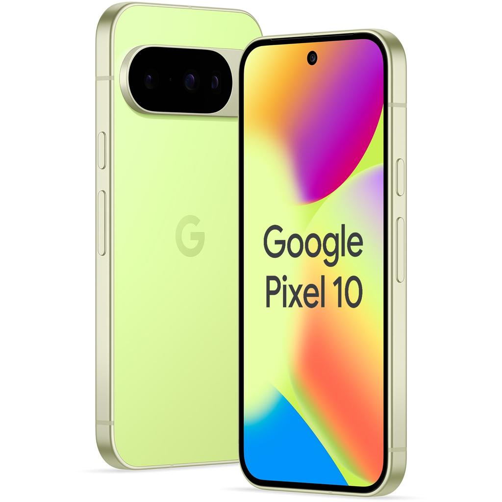 Google Pixel 10 リファービッシュ品 | Back Market