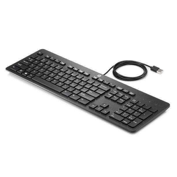 Hp Keyboard QWERTY KBAR-211 | Back Market