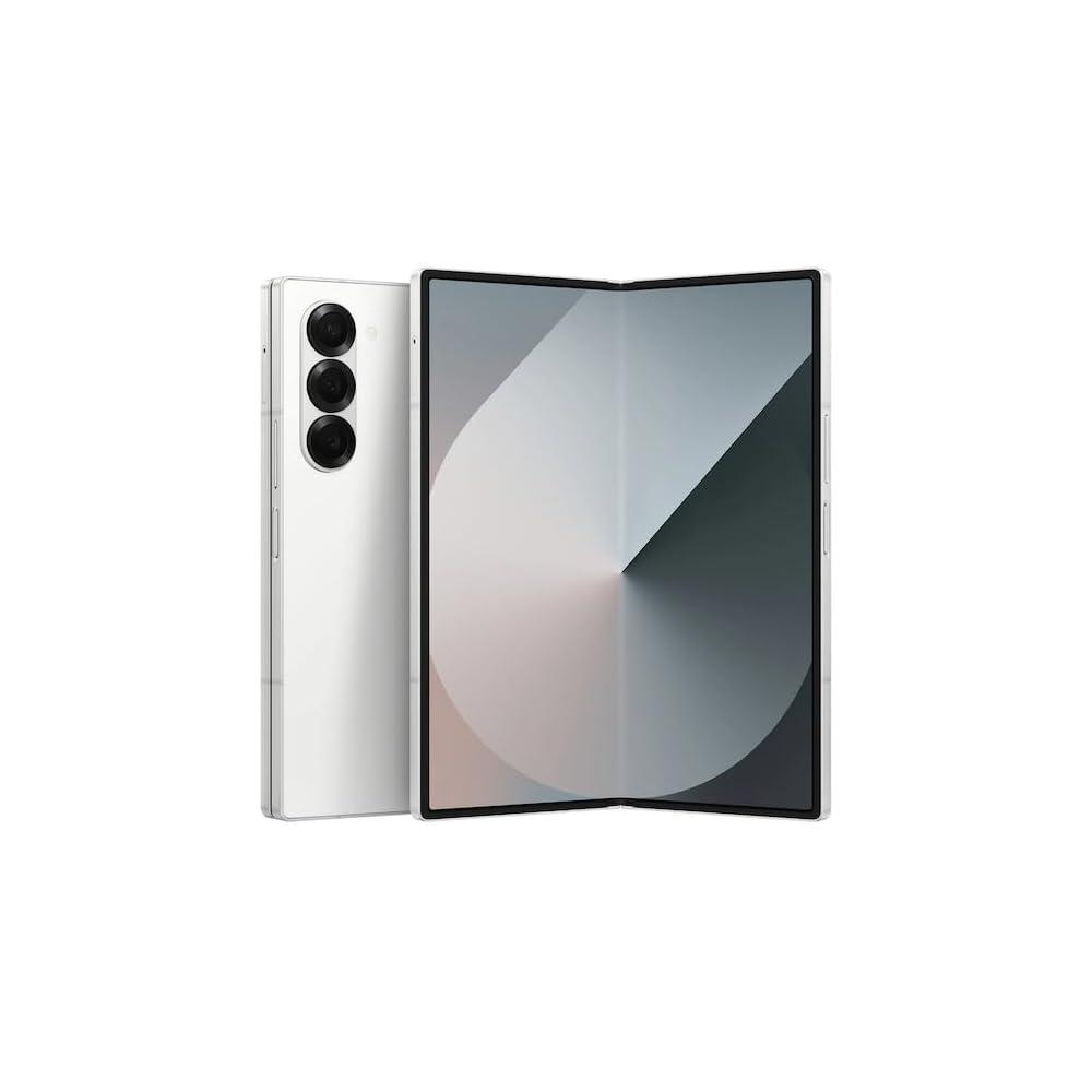 Galaxy Z Fold6 256GB - White - Unlocked | Back Market