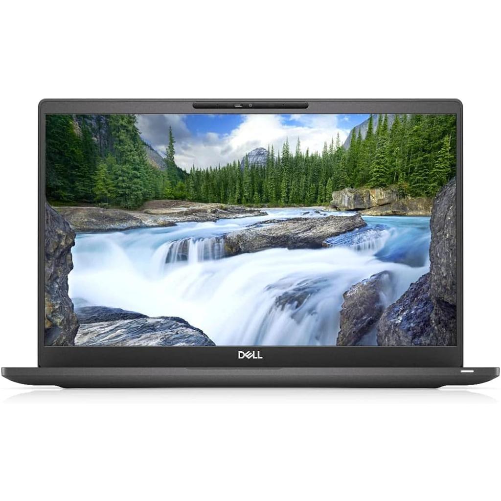 Dell Latitude 7400 14" Core i7 1.9 Ghz - SSD 256 Go - 16 Go Qwerty - Suédois