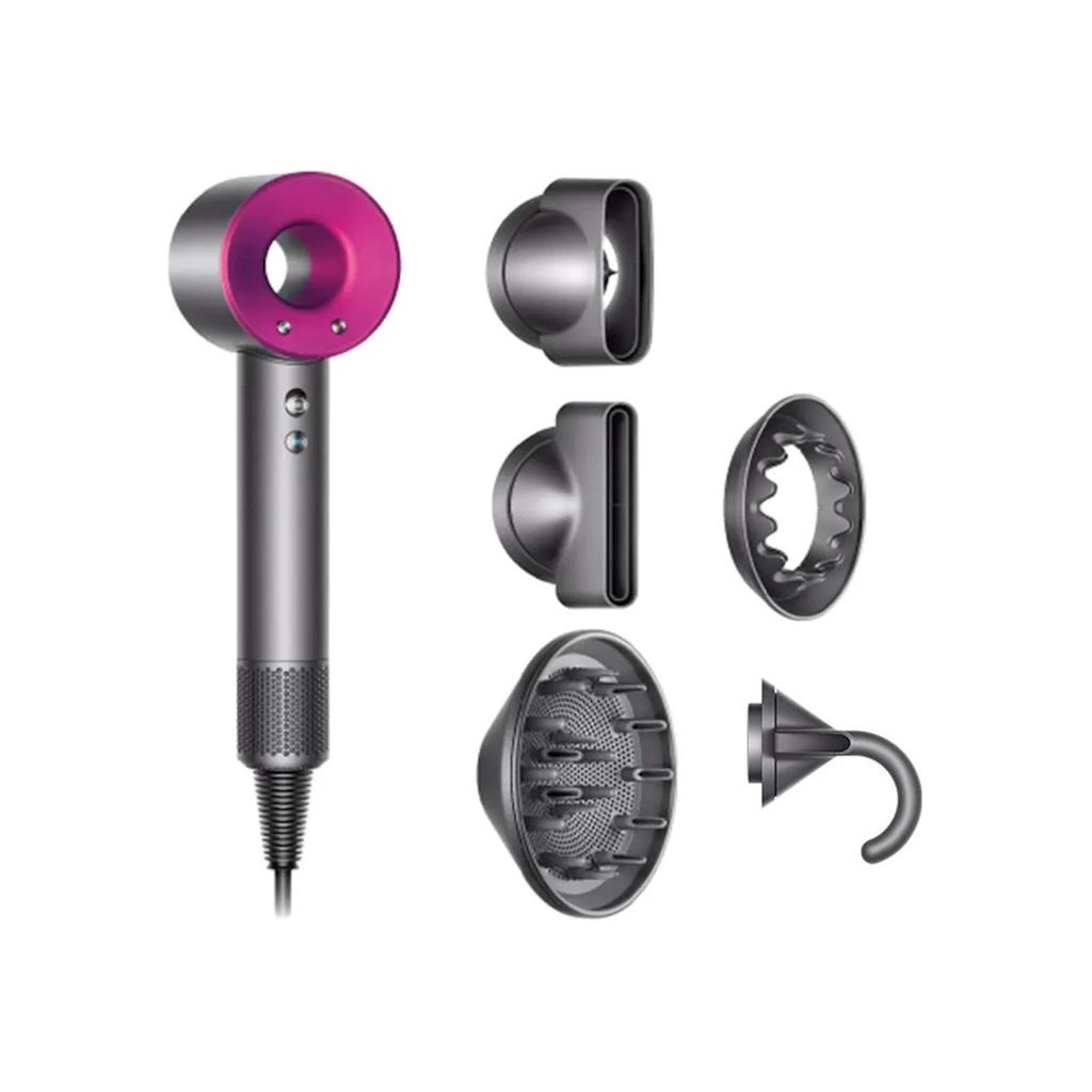 Dyson Supersonic Hd08 - Gris