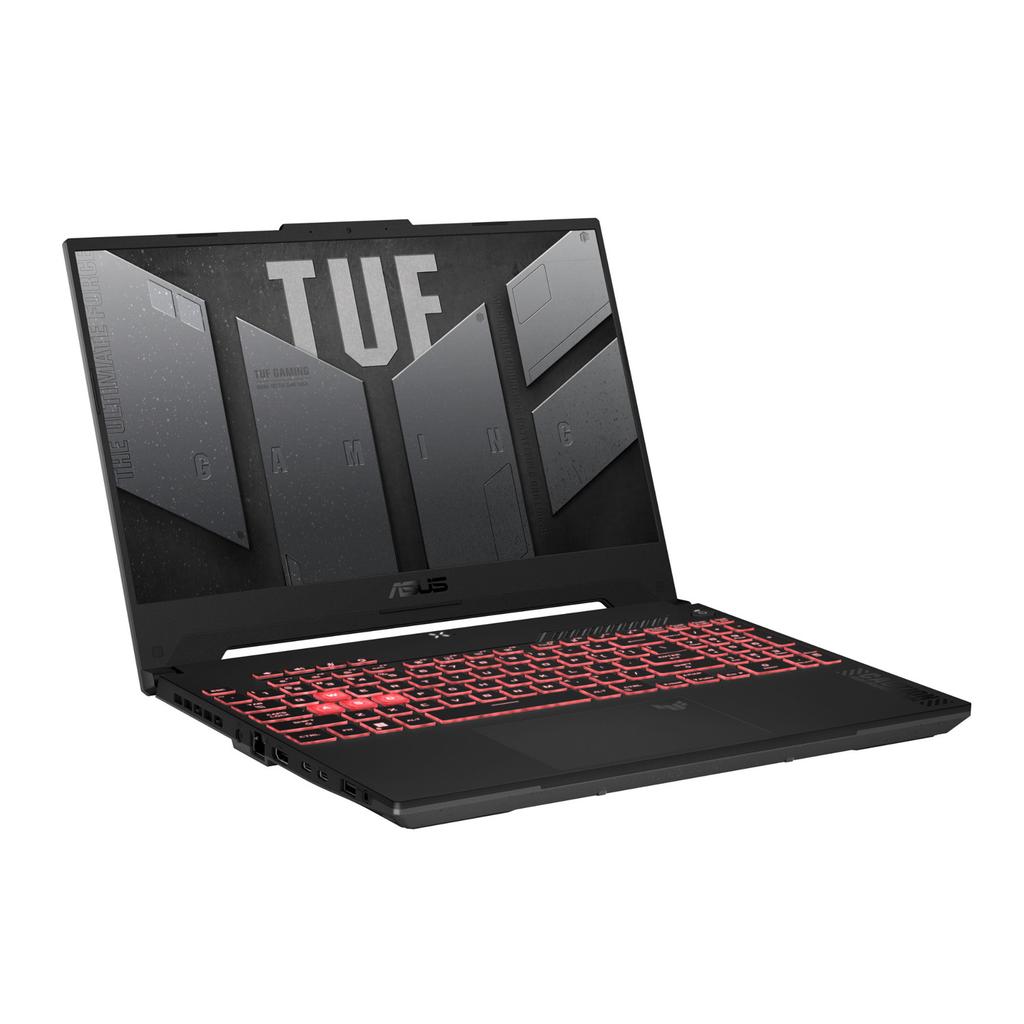 Asus A15-Tuf507Ui-Hq169W 15" Ryzen 9 5.2 Ghz - SSD 1 Tb - 32 Go - Nvidia Geforce Rtx 4070 Azerty - Français