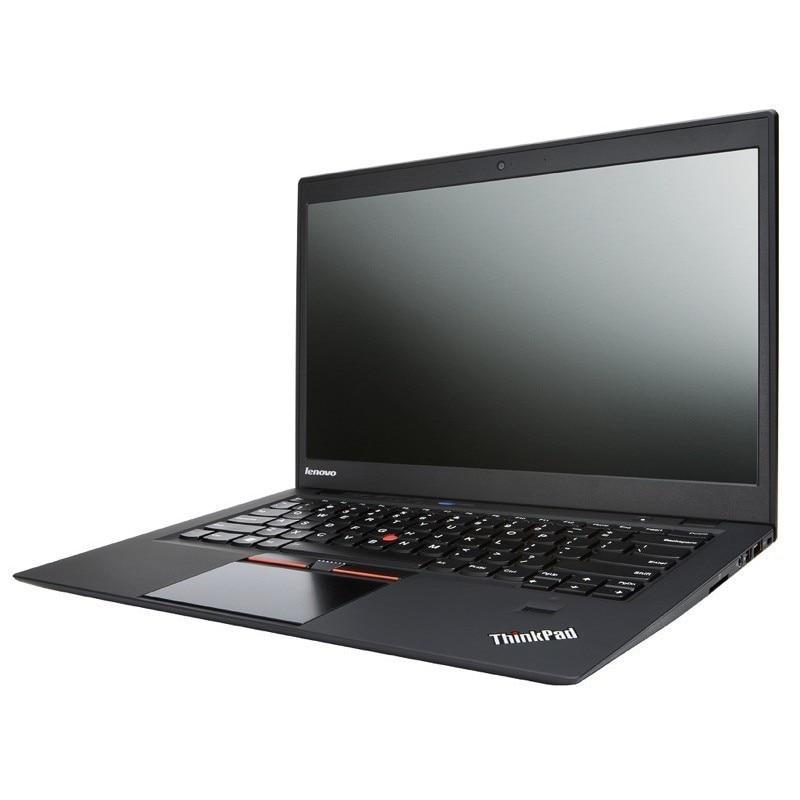Lenovo Thinkpad X1 Carbon G3 14" Core I7 2.4 Ghz - Ssd 1To - 8 Go Azerty - Français