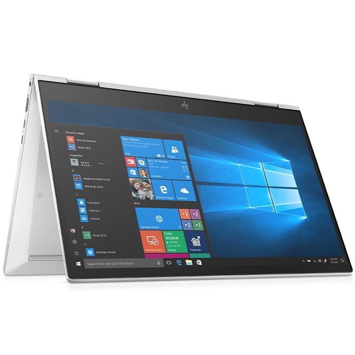 HP Elitebook X360 830 G7 13" Core i5 1.6 Ghz - SSD 512 Go - 16 Go Qwerty - Italien